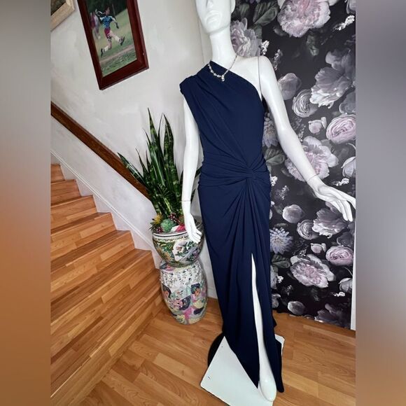 BHLDN x Tadashi Shoji Quinn Dress - Picture 6 of 8